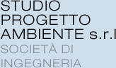 Studio progetto ambiente s.r.l società di ingegneria