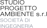 Studio progetto ambiente s.r.l società di ingegneria